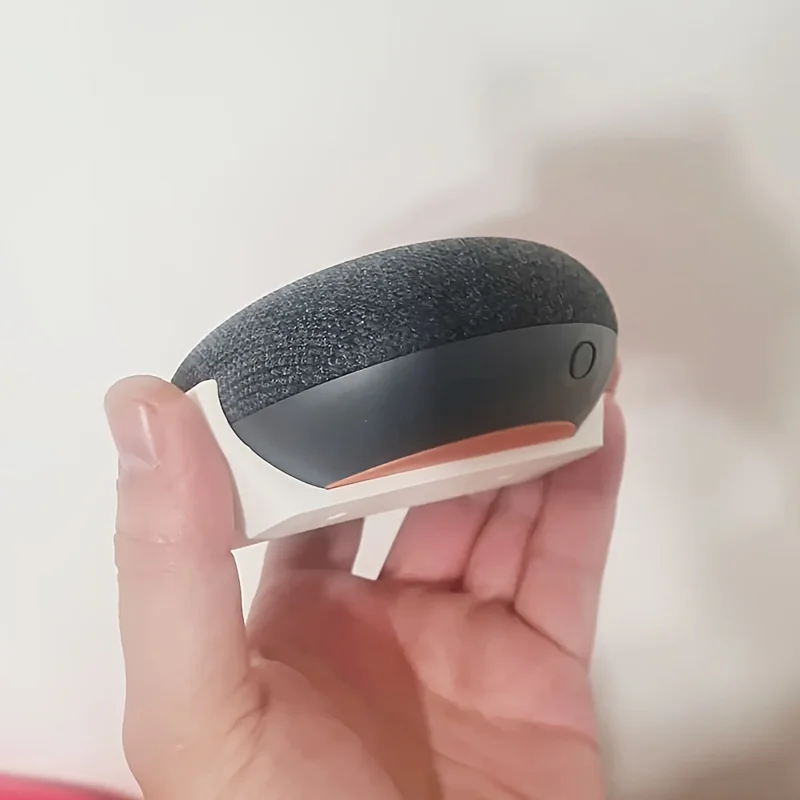Suporte de parede para áudio,  - Google Speaker Nest Audio avaliação e preço