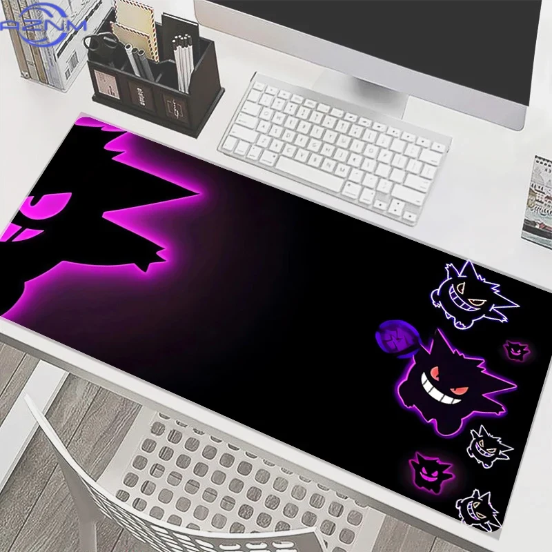 Tapete de rato grande com silh - Tradescantia Purple avaliação e preço