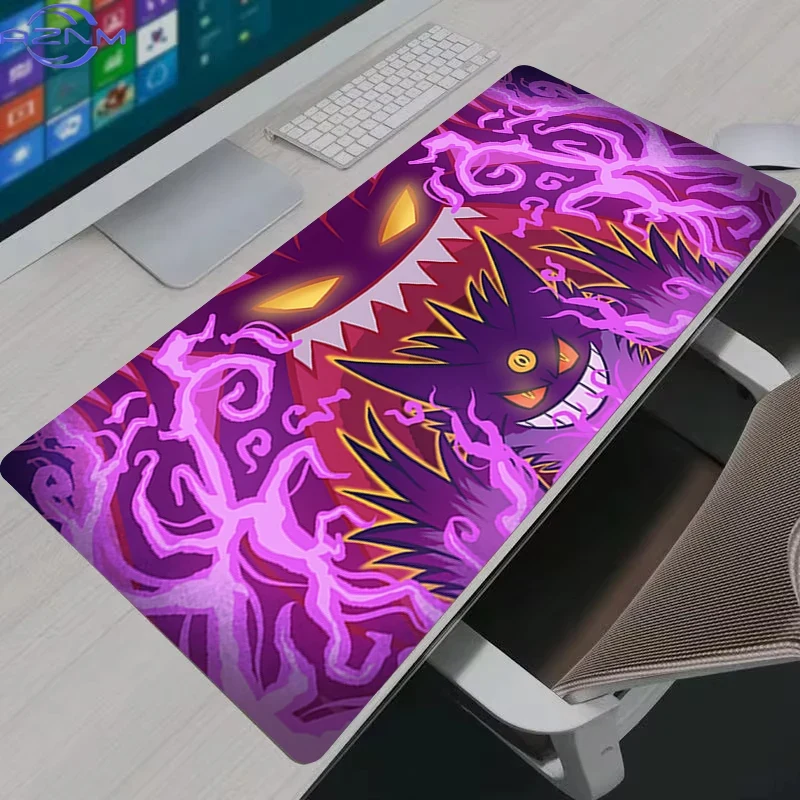 Mousepad roxo com desenho de f - Tradescantia Purple avaliação e preço